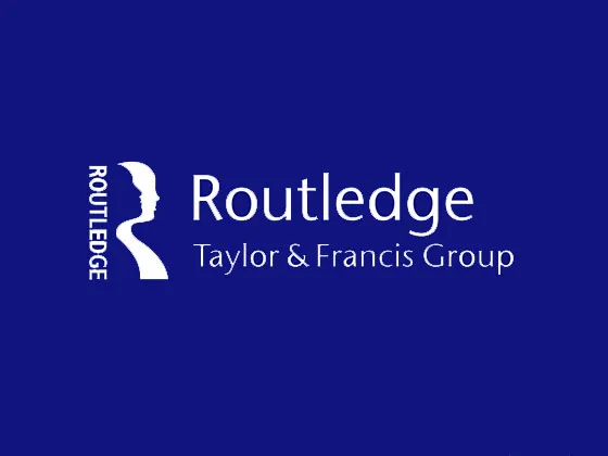 Routledge Discount Codes