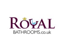 Royal Bathrooms logo