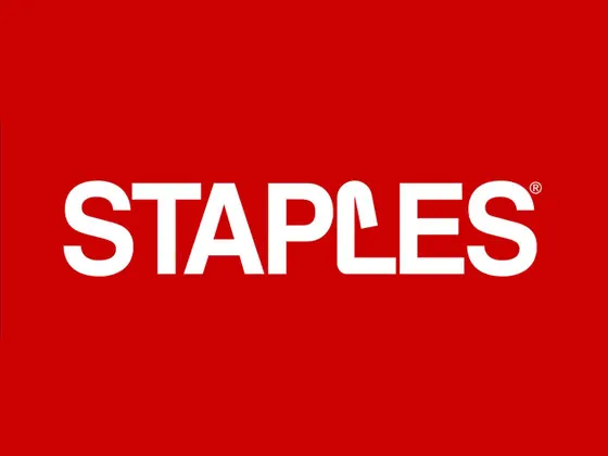 Staples Discount Codes