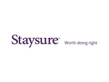 Staysure logo