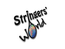 Stringers' World logo