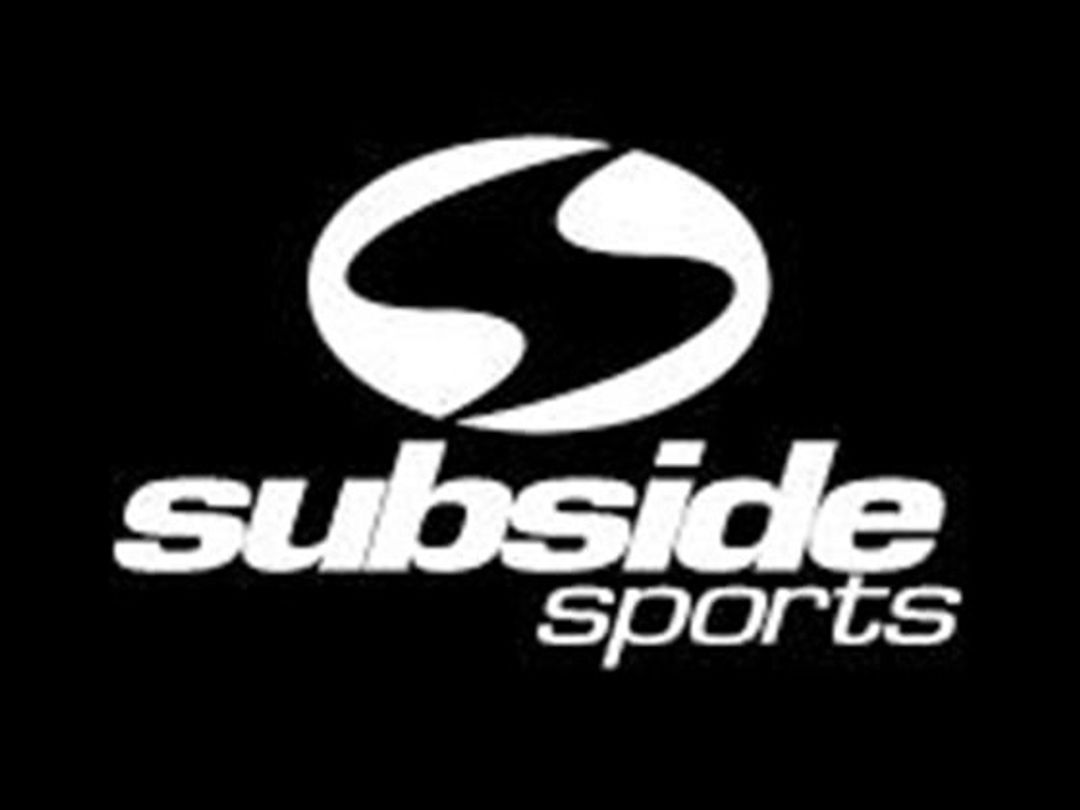 Subside Sports Discount Codes