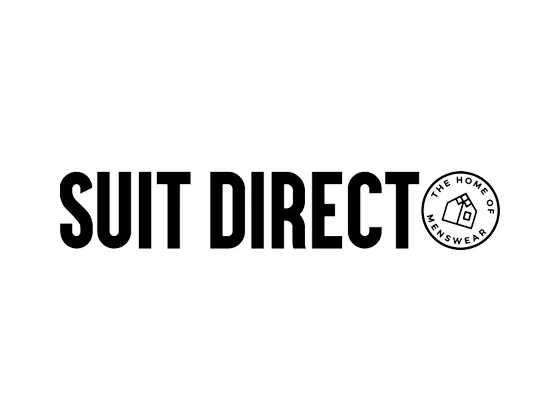 Suit Direct Discount Codes