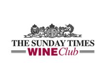 Sunday Times Wine Club Vouchers