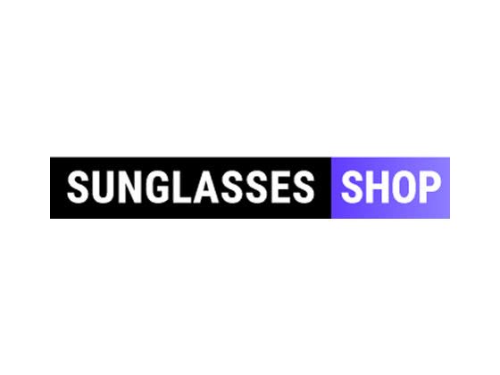 Sunglasses Shop Discount Codes