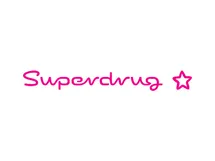 Superdrug logo