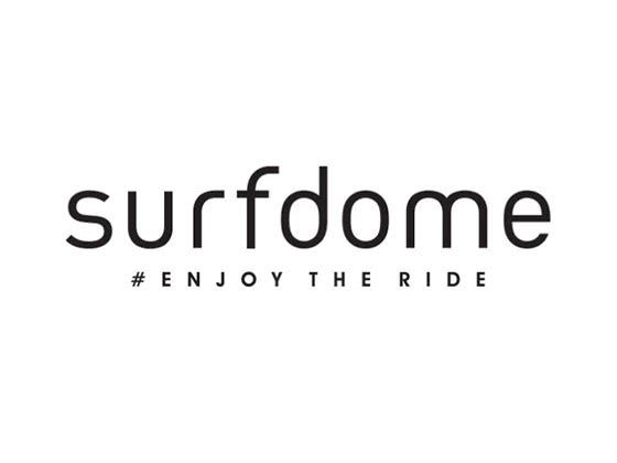 Surfdome Discount Codes