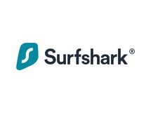 Surfshark logo