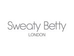 Sweaty Betty Voucher Codes