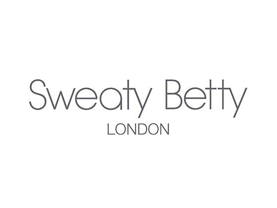 Sweaty Betty Discount Codes