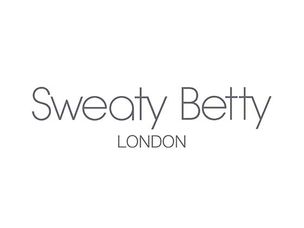 Sweaty Betty Voucher Codes