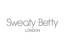 Sweaty Betty logo