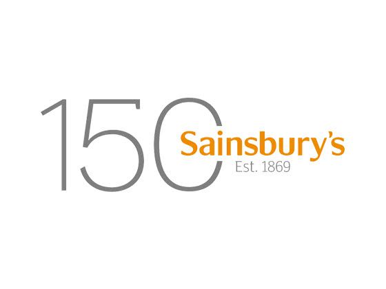 Sainsbury's Discount Codes