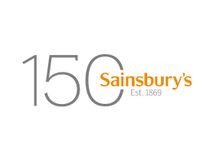 Sainsbury's logo