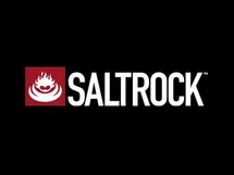 Saltrock logo