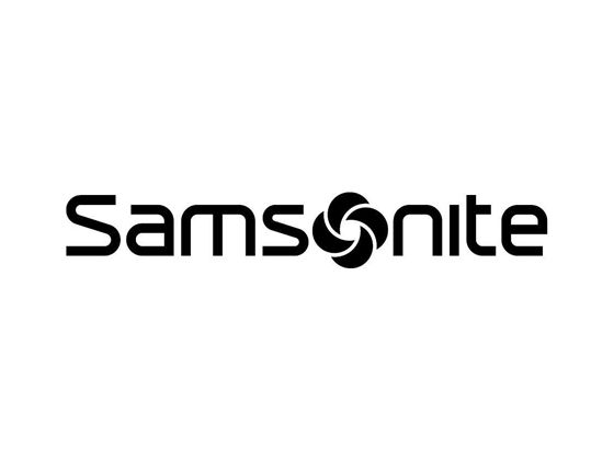 Samsonite Discount Codes