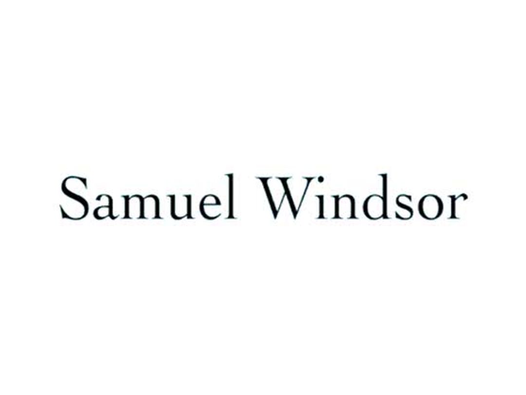 Samuel Windsor Discount Codes