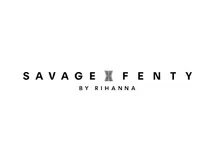 SAVAGE X FENTY logo