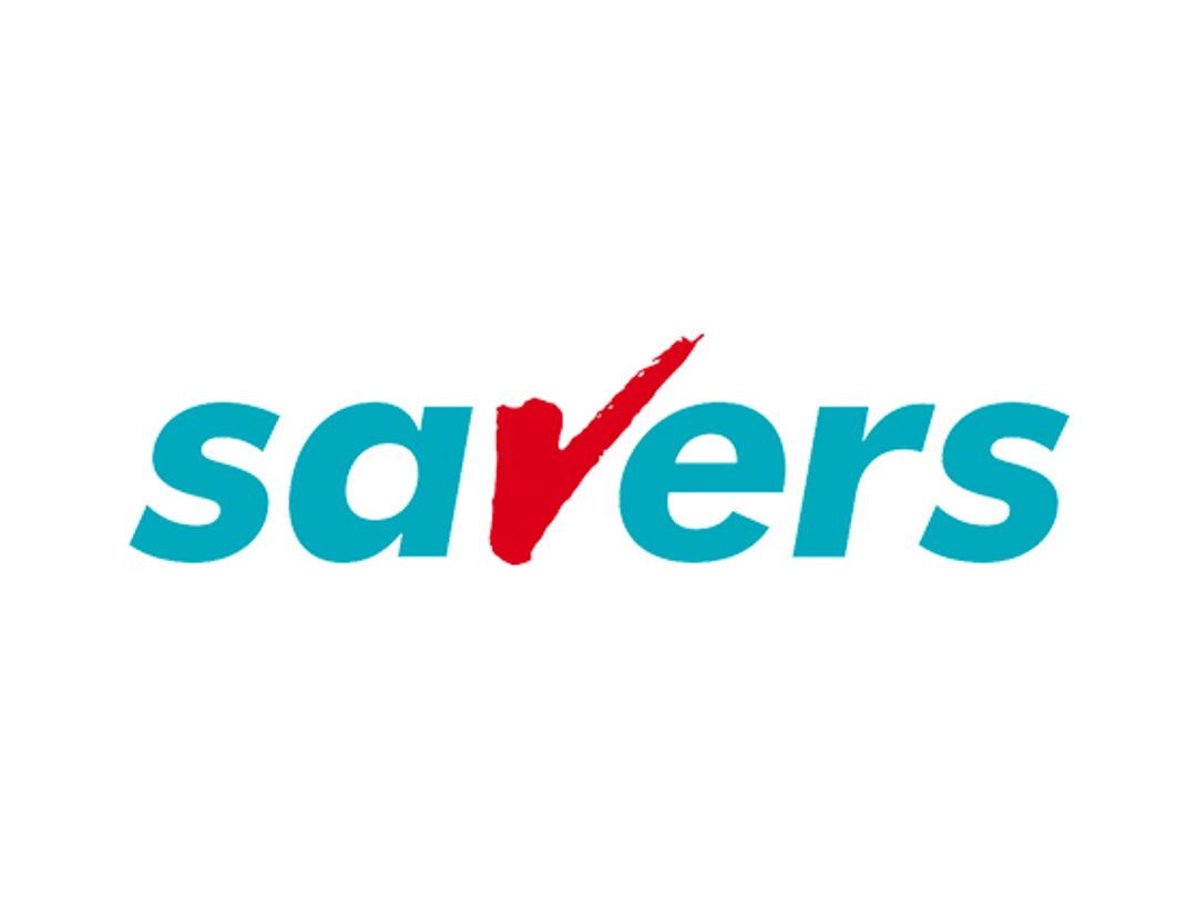 Savers Discount Codes