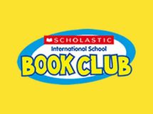 Scholastic logo