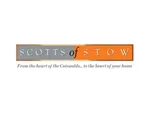 Scotts of Stow Voucher Codes