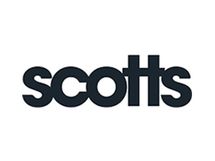 Scotts logo