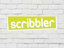 Scribbler logo