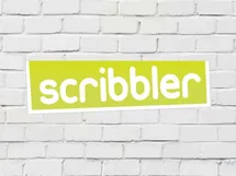 Scribbler logo