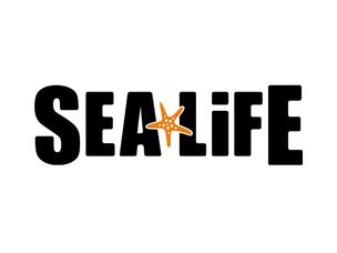 Sea Life logo