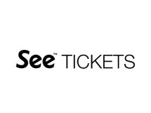 See Tickets logo