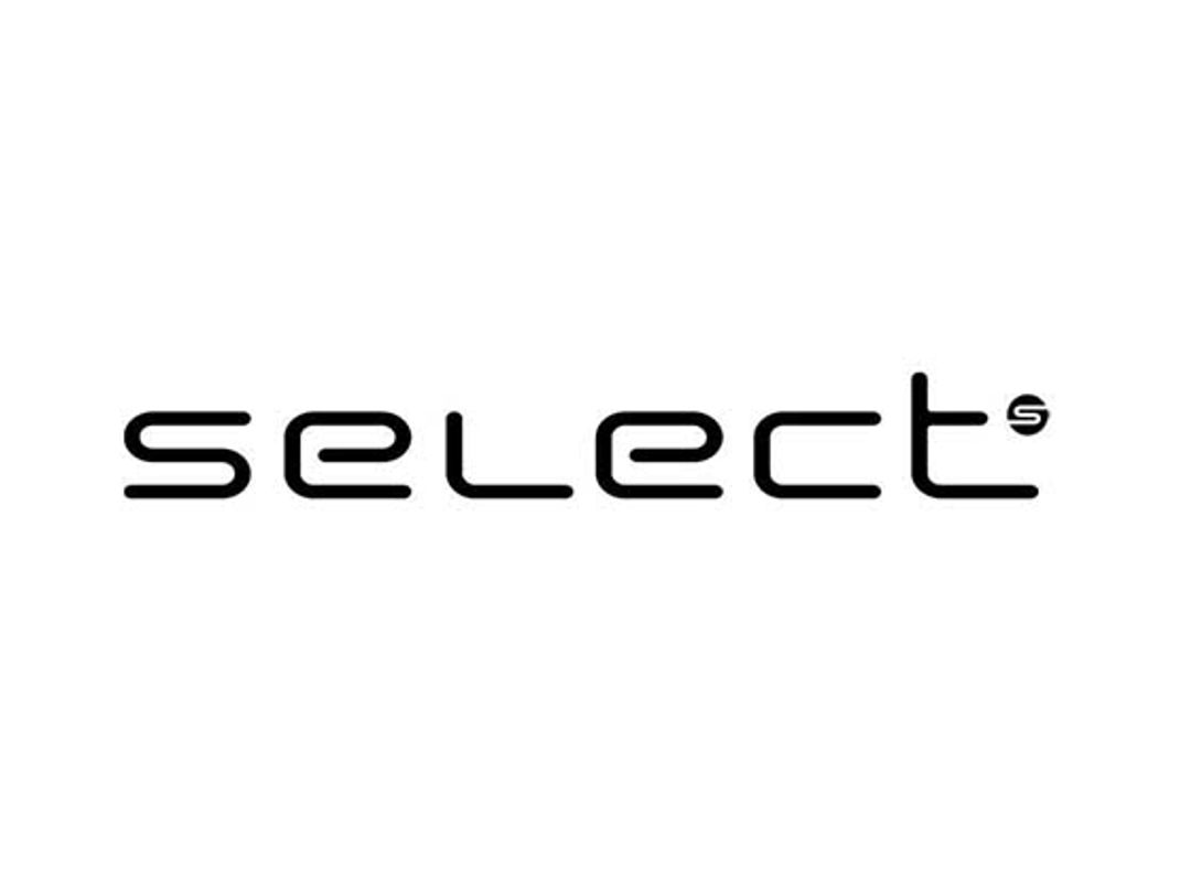 Select Discount Codes
