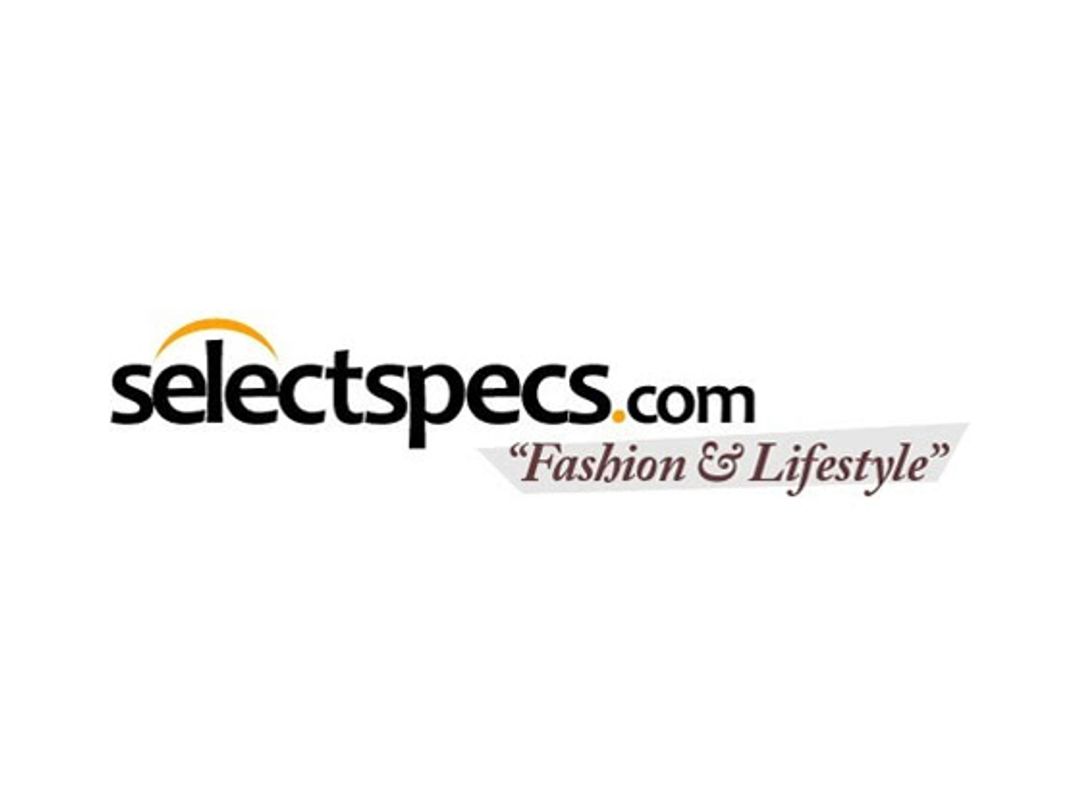 Selectspecs Discount Codes
