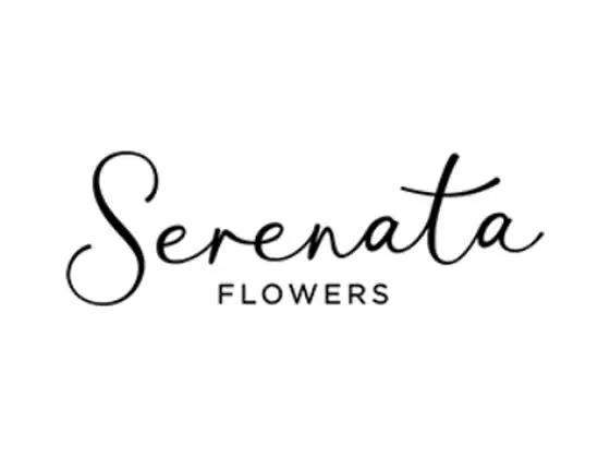 Serenata Flowers Discount Codes