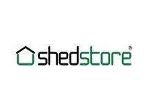 Shedstore logo