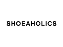 Shoeaholics logo