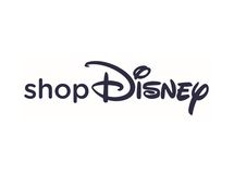 shopDisney logo