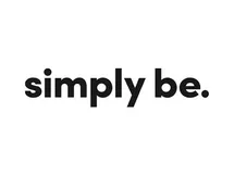 Simply Be logo