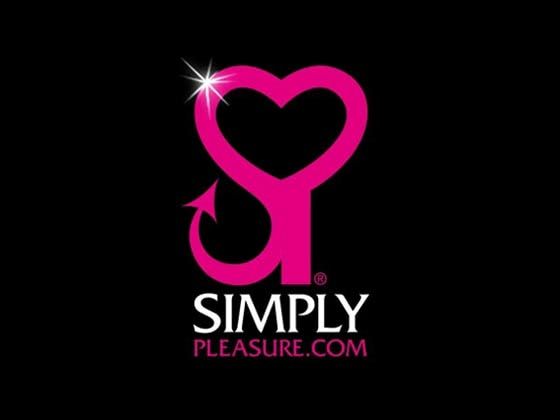 Simply Pleasure Discount Code → 15 Off in September 2022 & Many More Vouchers
