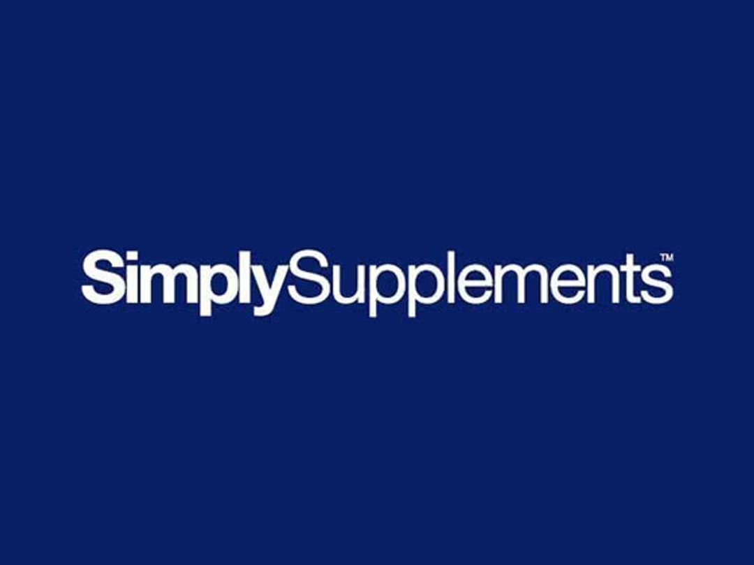 Simply Supplements Discount Codes