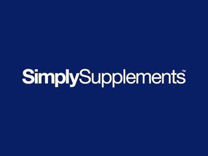 Simply Supplements Voucher Codes