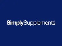 Simply Supplements logo