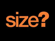 size? logo