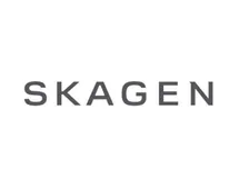 Skagen logo