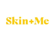 Skin + Me logo