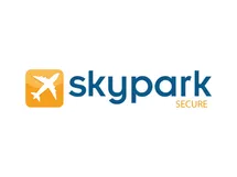 SkyParkSecure logo