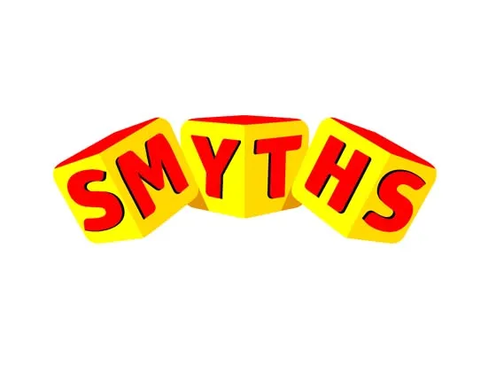 Smyths Discount Codes