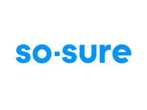 So-Sure logo