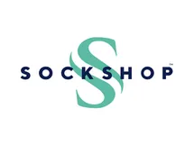 SOCKSHOP logo