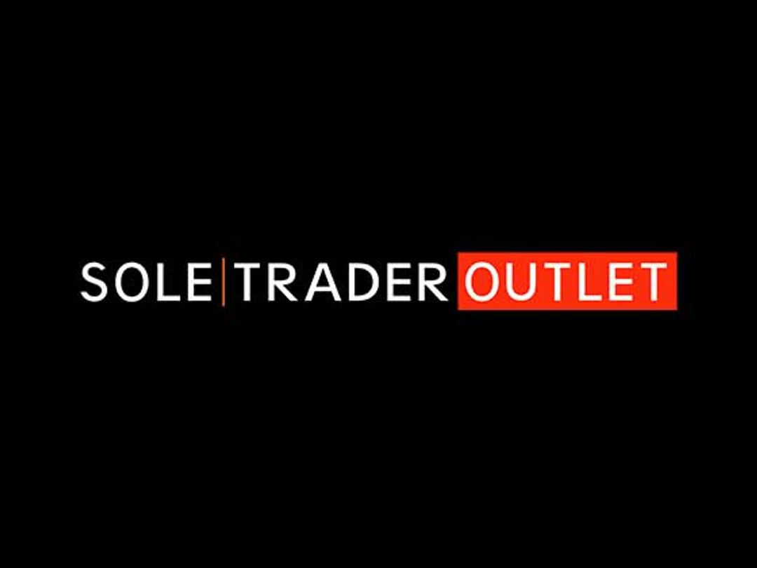 Soletrader Outlet Discount Codes