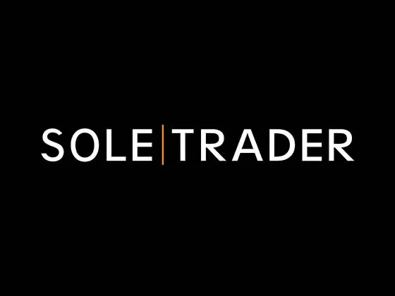 Soletrader Discount Codes